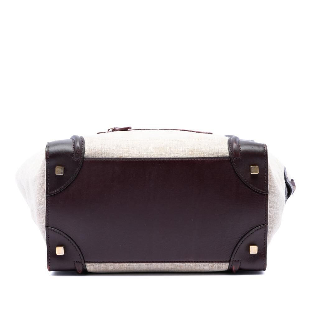 Celine Luggage
