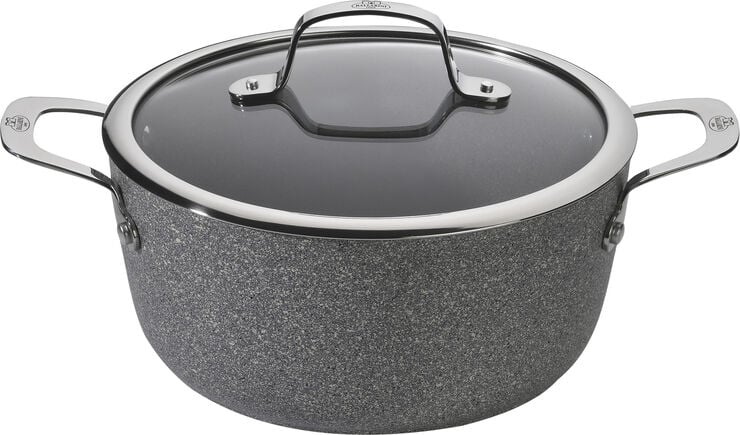 Salina Gryde med låg 2,67L