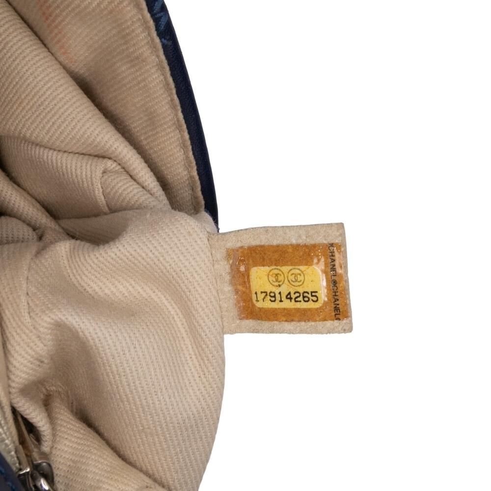 Chanel Flap Bag