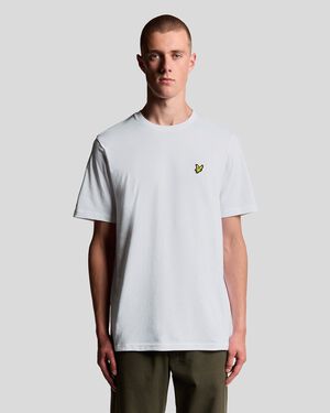 Plain T-Shirt
