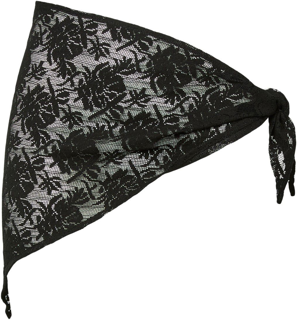 PCGAMILLA TRIANGLE 5-1 SCARF BC