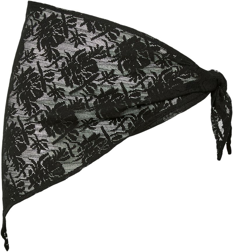 Pcgamilla Triangle 5-1 Scarf Bc