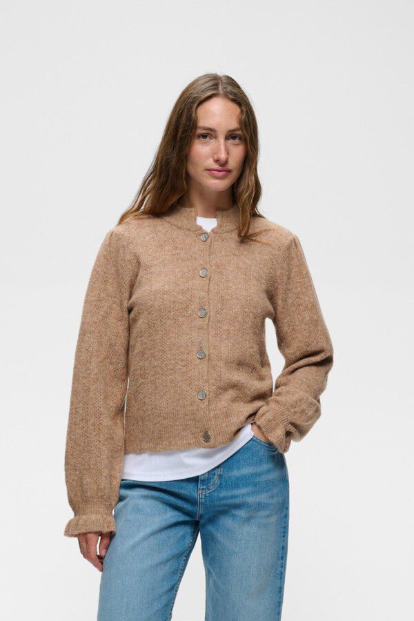 ElbieIW Cardigan