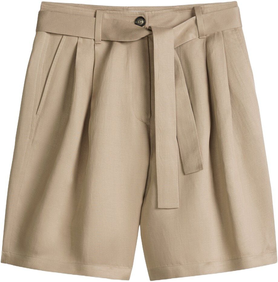 Woven Shorts