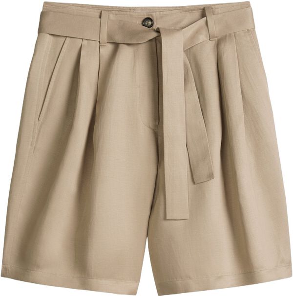Woven Shorts