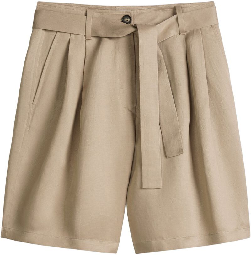 Woven Shorts