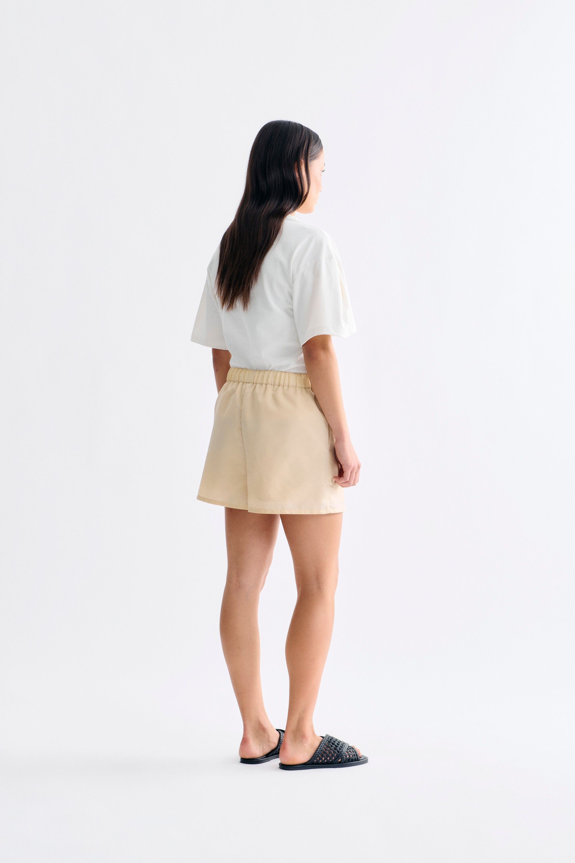 Alessio Shorts