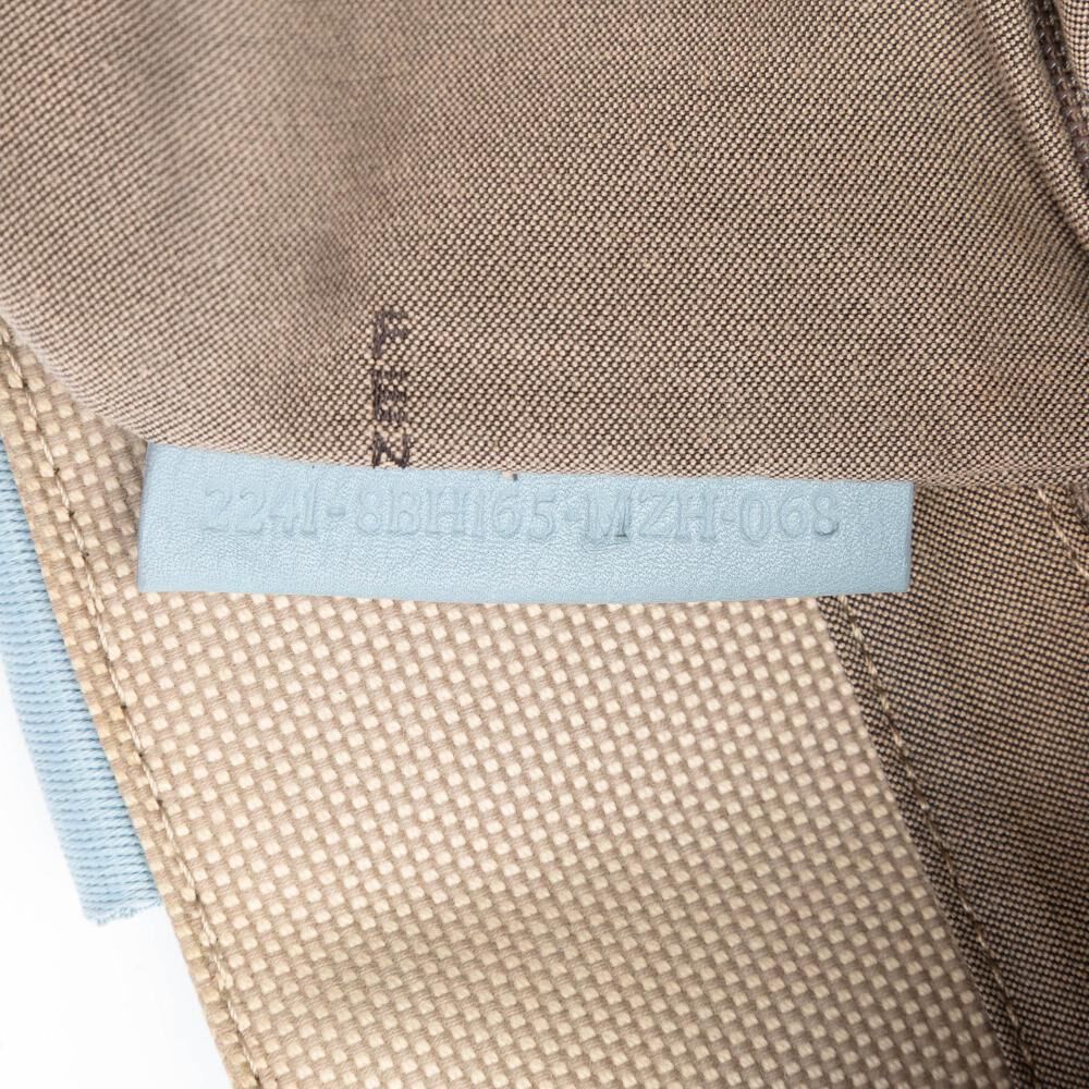 Fendi Tote