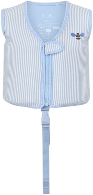 Sv&oslash;mmevest med strop