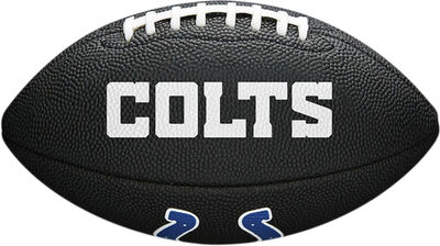 Nfl Mini Soft Touch Amerikansk Fodbold Indianapolis Colts