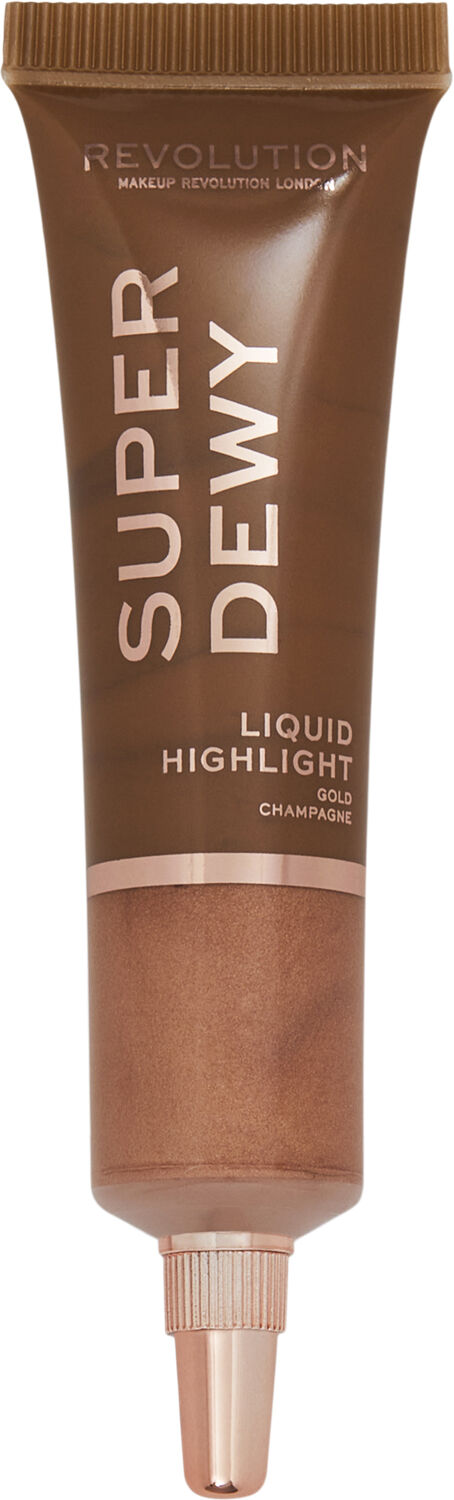 Revolution Superdewy Liquid Highlighter