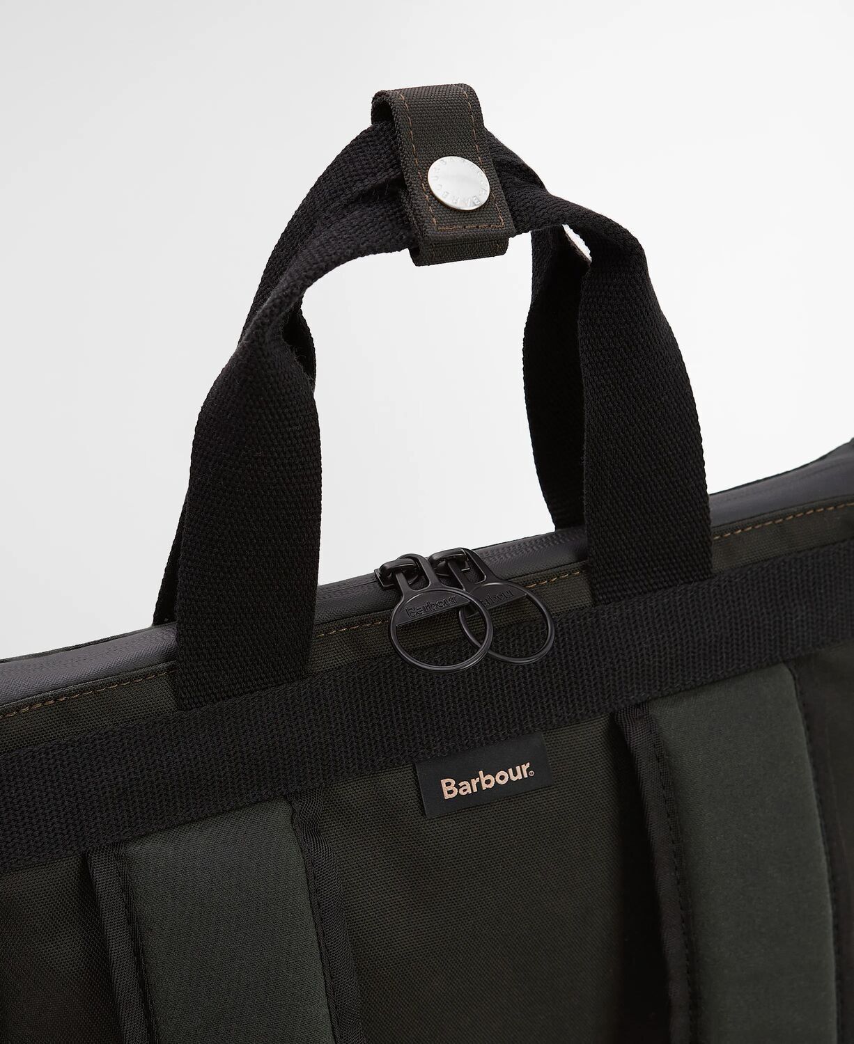 Barbour Field Wax Bpac
