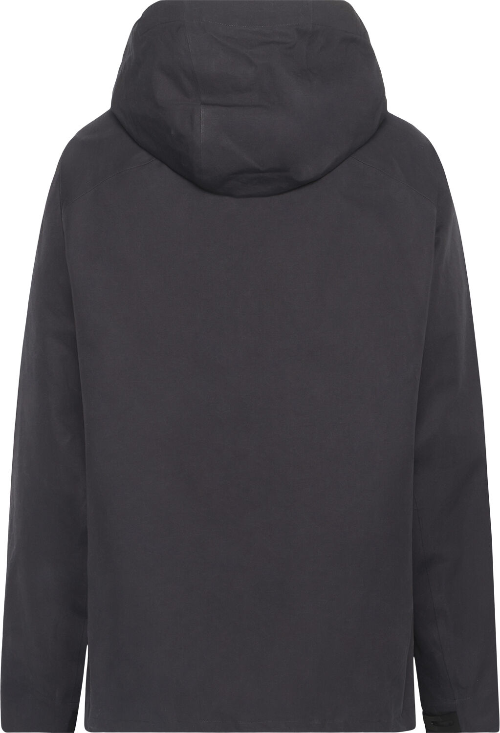 Vent canvas 270 shell jacket