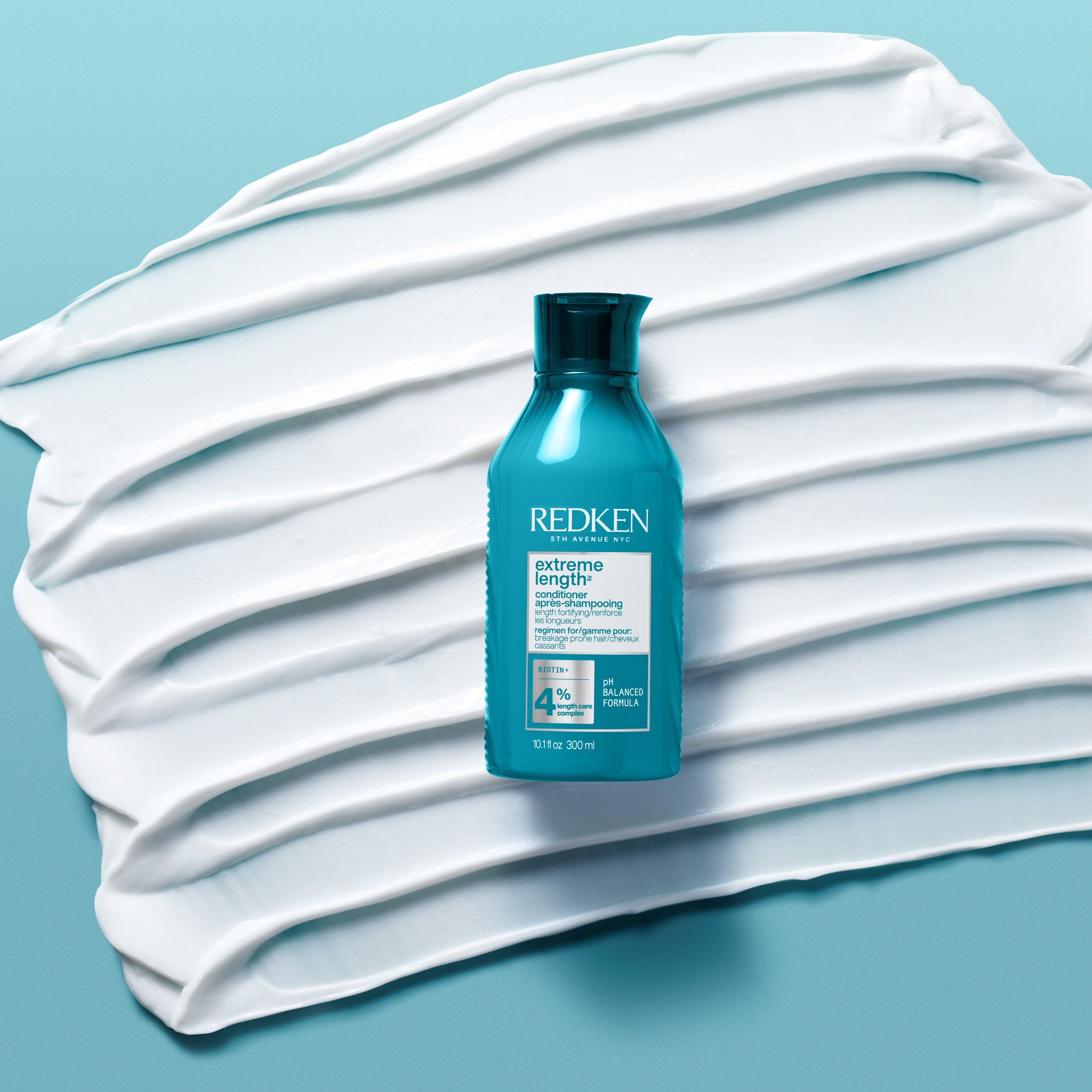 Redken Extreme Length Conditioner 300ml