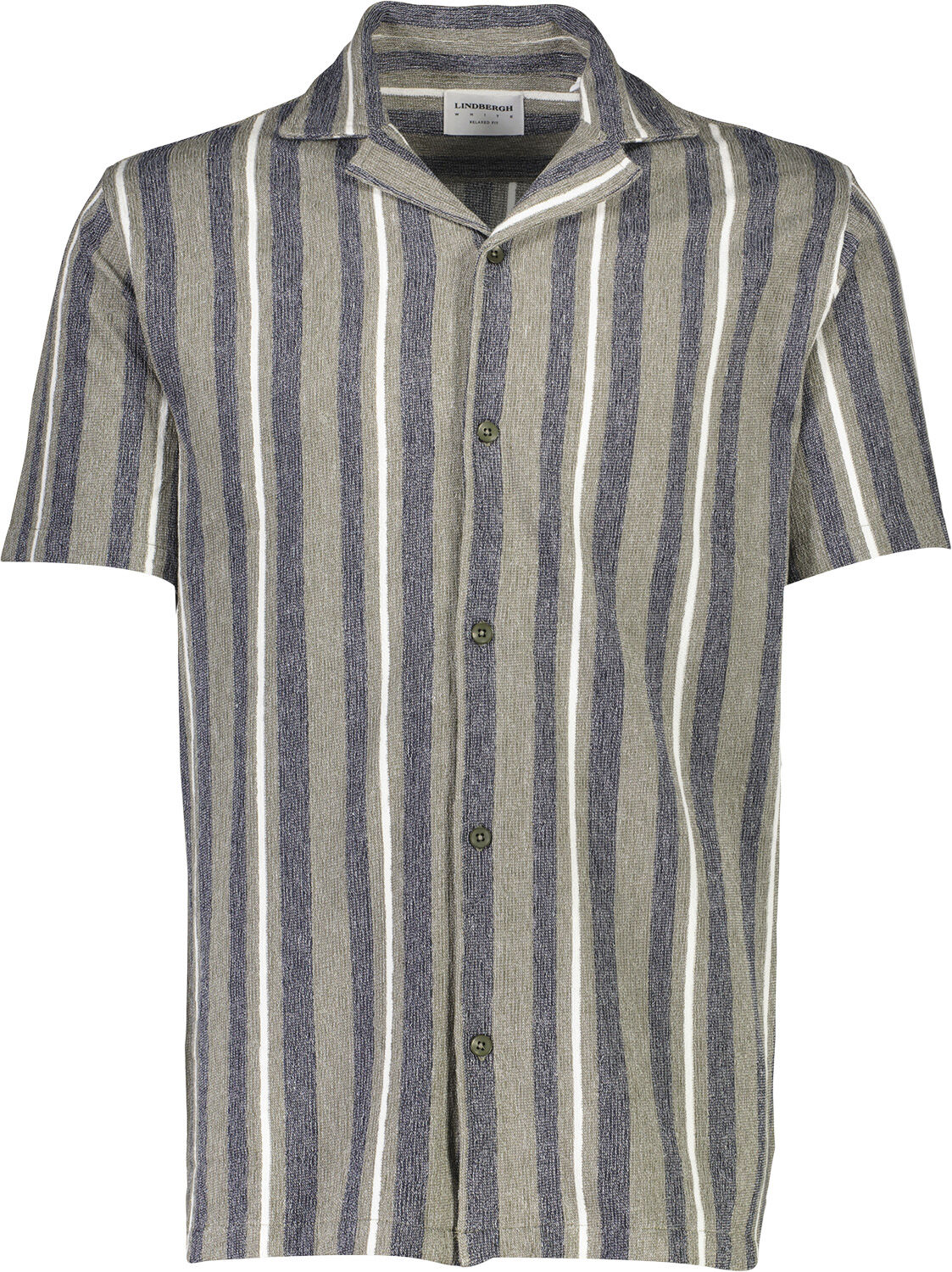 Kort&aelig;rmede skjorter