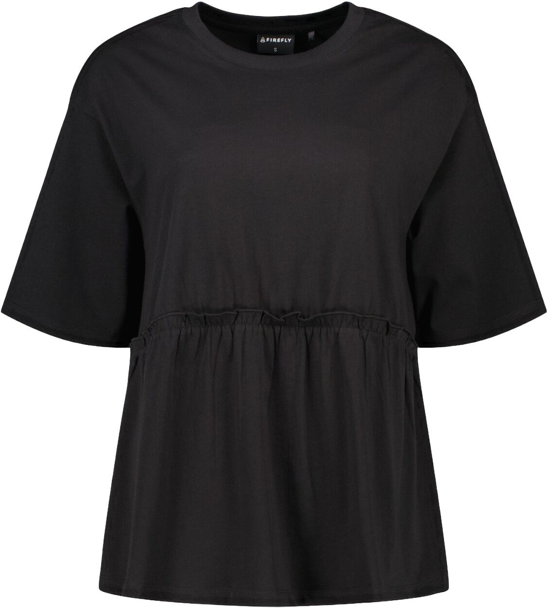 Ciara Frill T-shirt