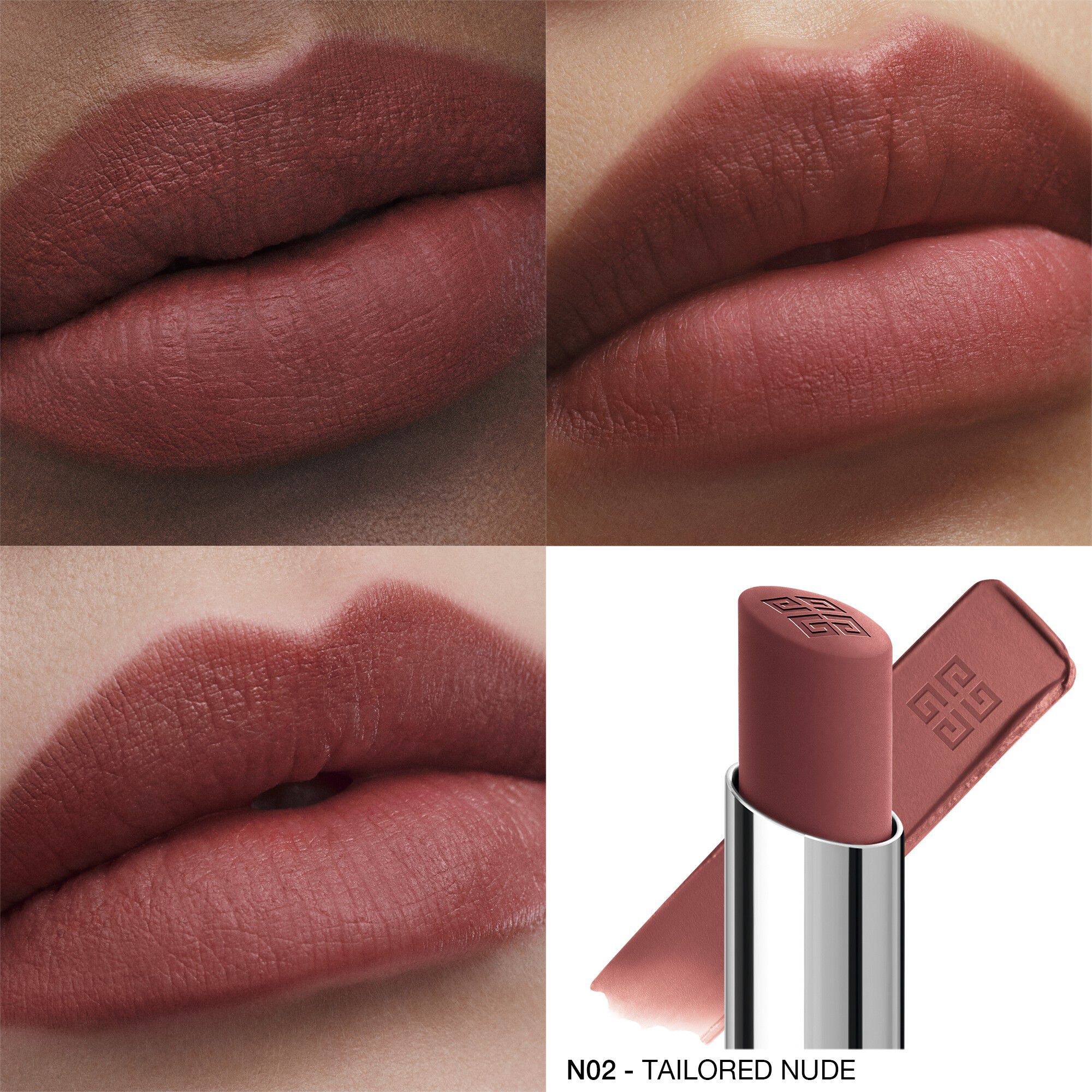 Le Rouge Slim Matte