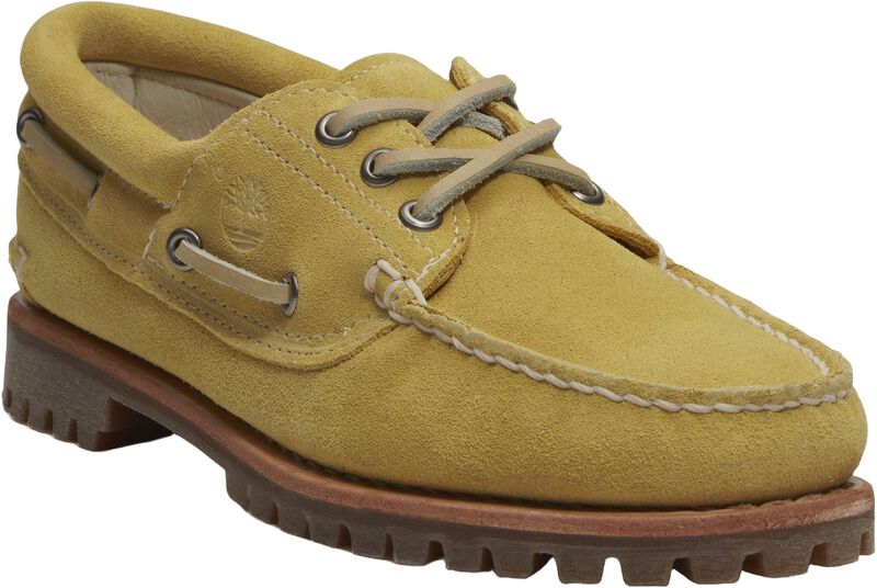 Timberland Authentic Boat Shoe Medi