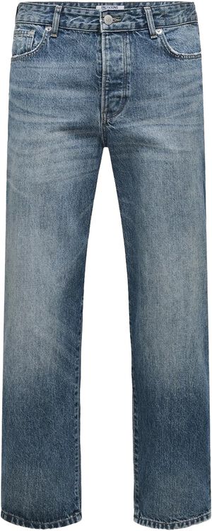 ONSEDGE STR MB GREEN 2341 TAI DNM N