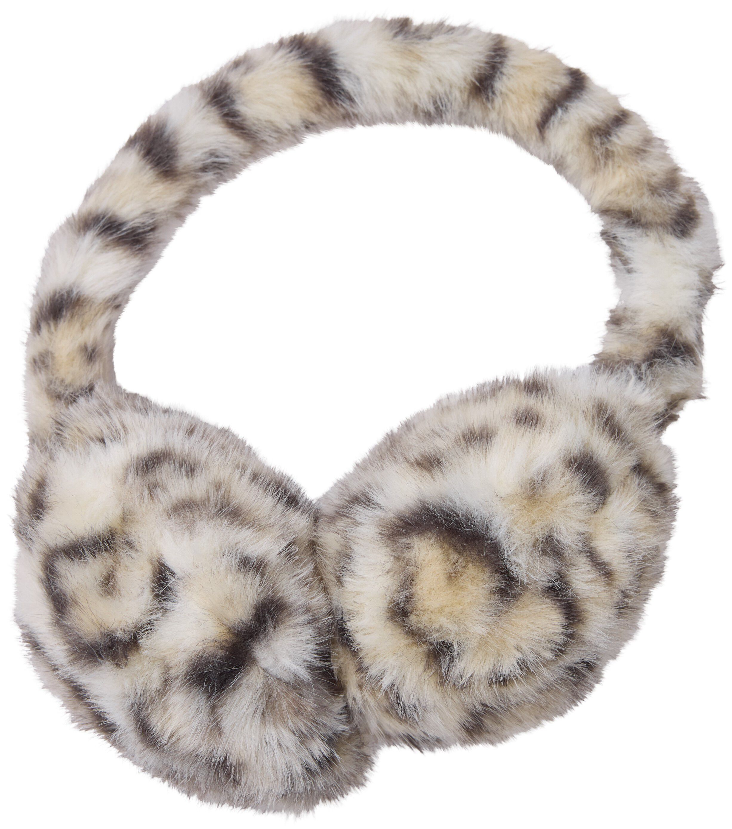 Fluffy &Oslash;revarmer