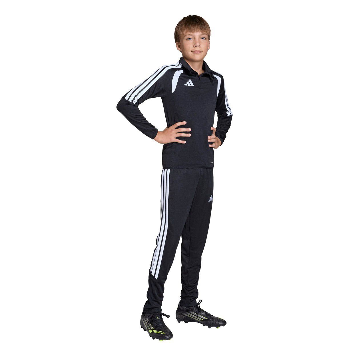 Tiro26 League Tr&aelig;nings Tr&oslash;je