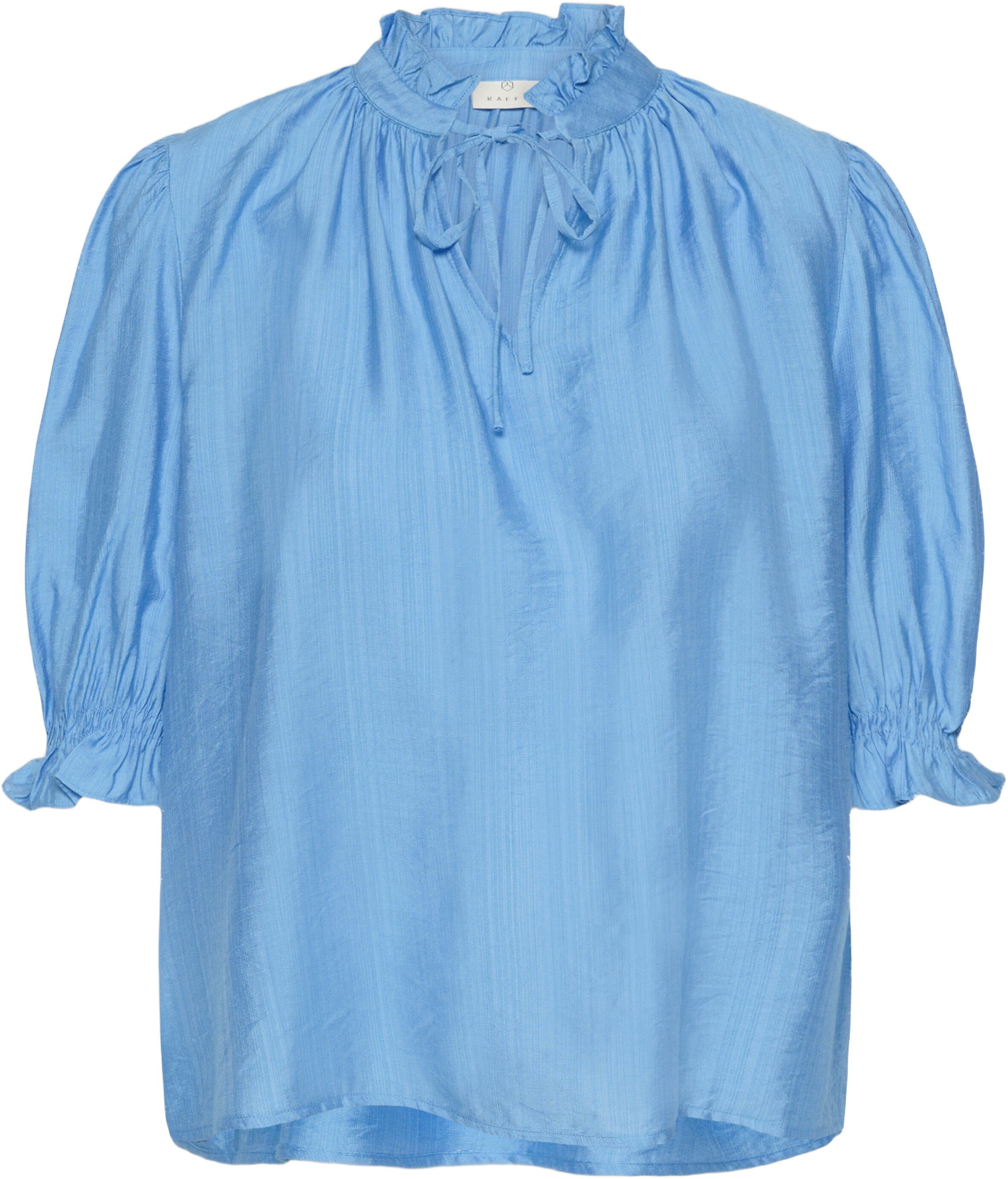 KAlufia Frill Blouse