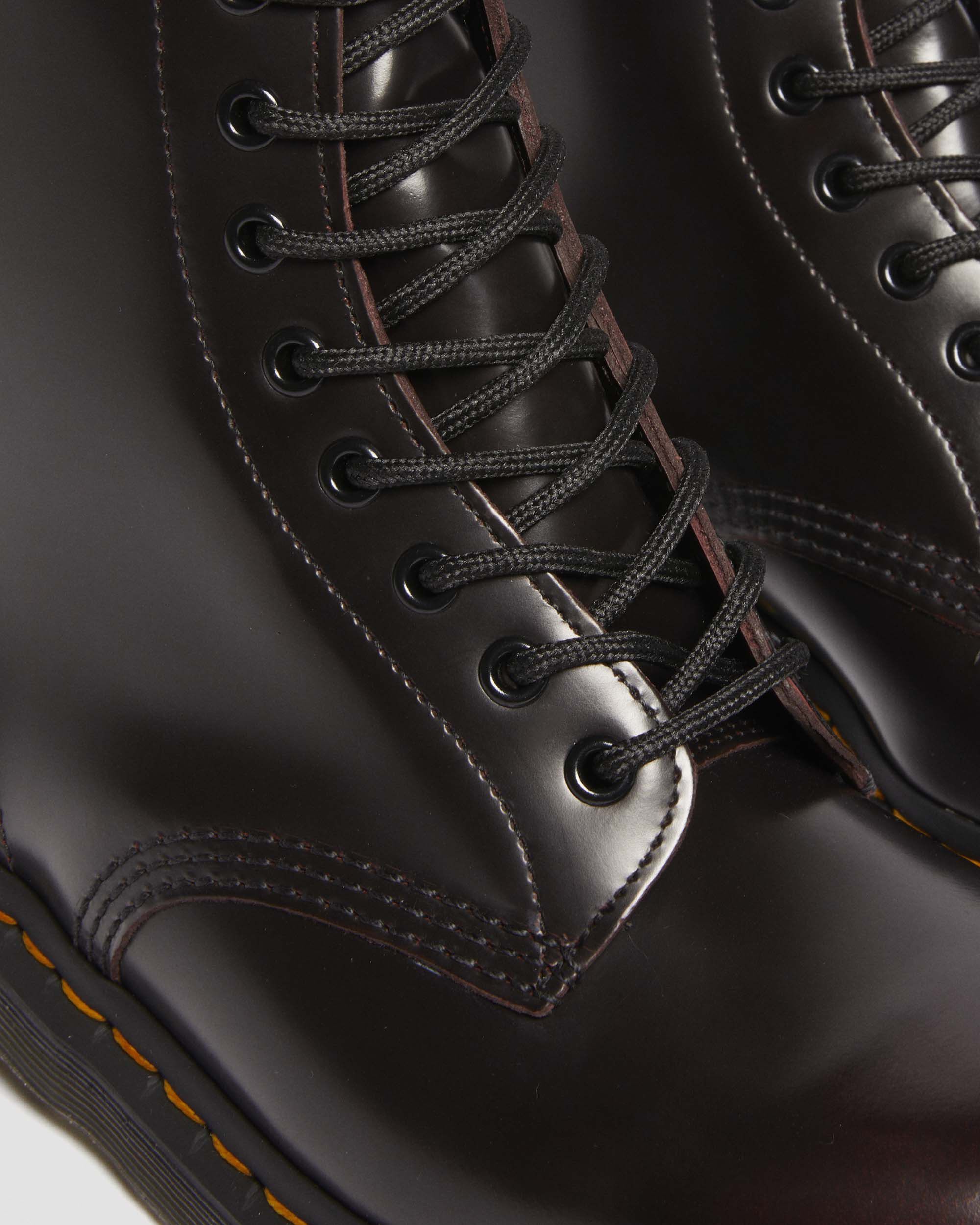 1460 Cherry Red Arcadia