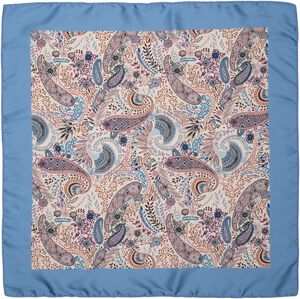 Mari Bloom Scarf