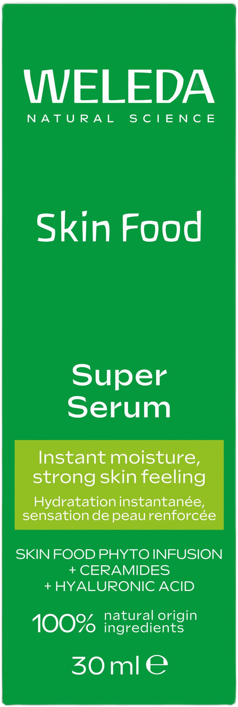 Skin Food Super Serum