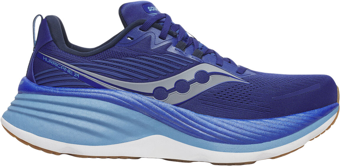 Hurricane 24 L&oslash;besko