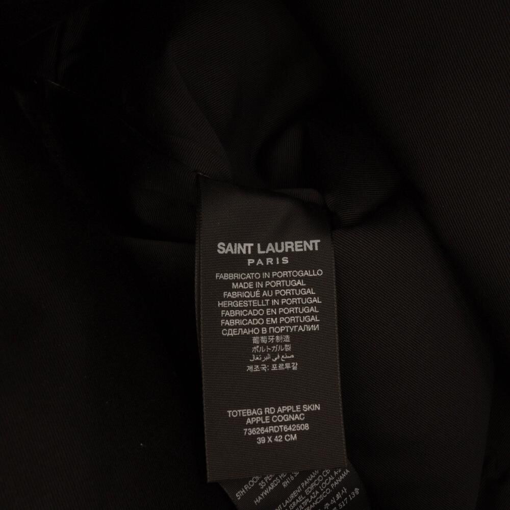 Yves Saint Laurent Tote