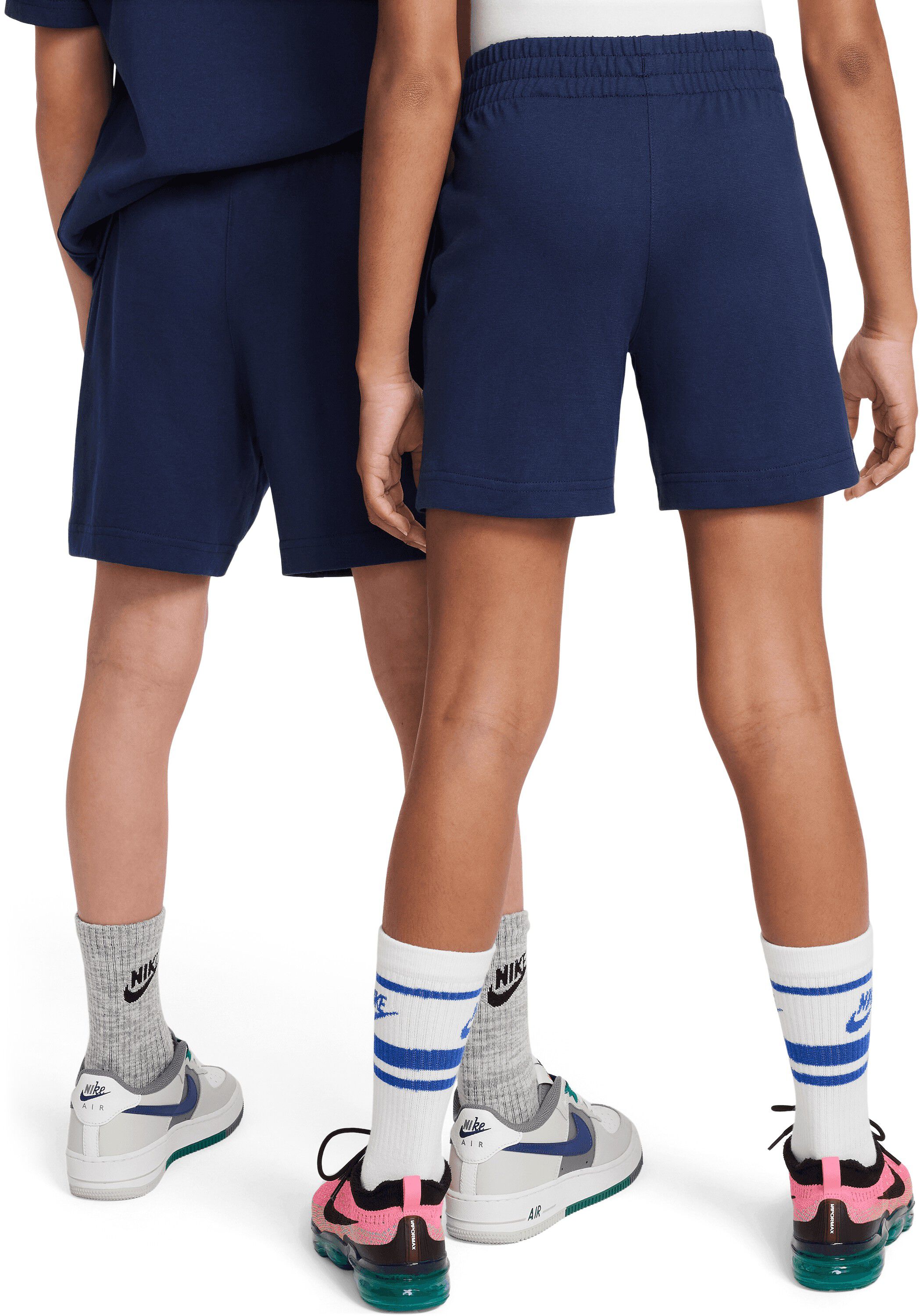 Sportswear Club Shorts