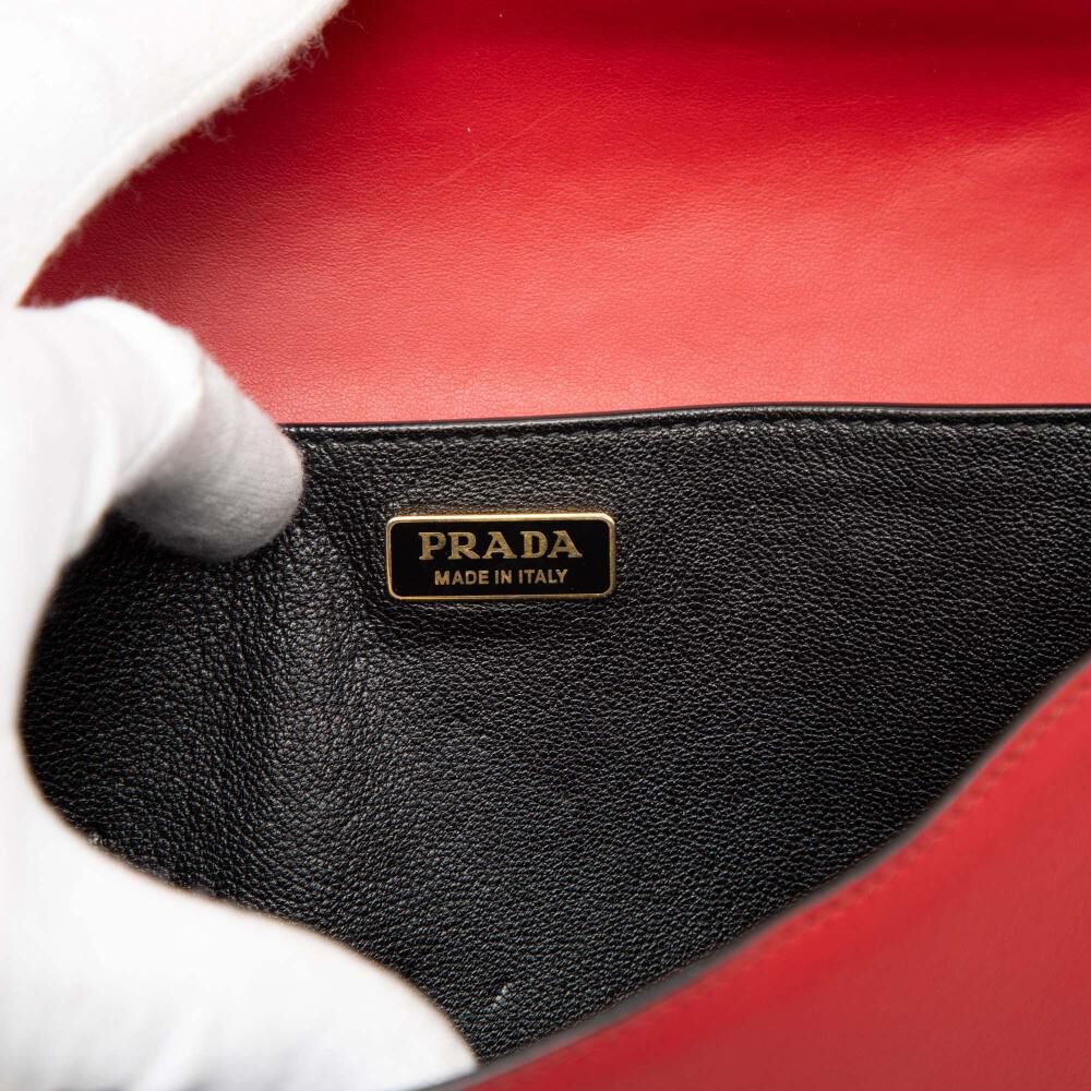 Prada Cahier