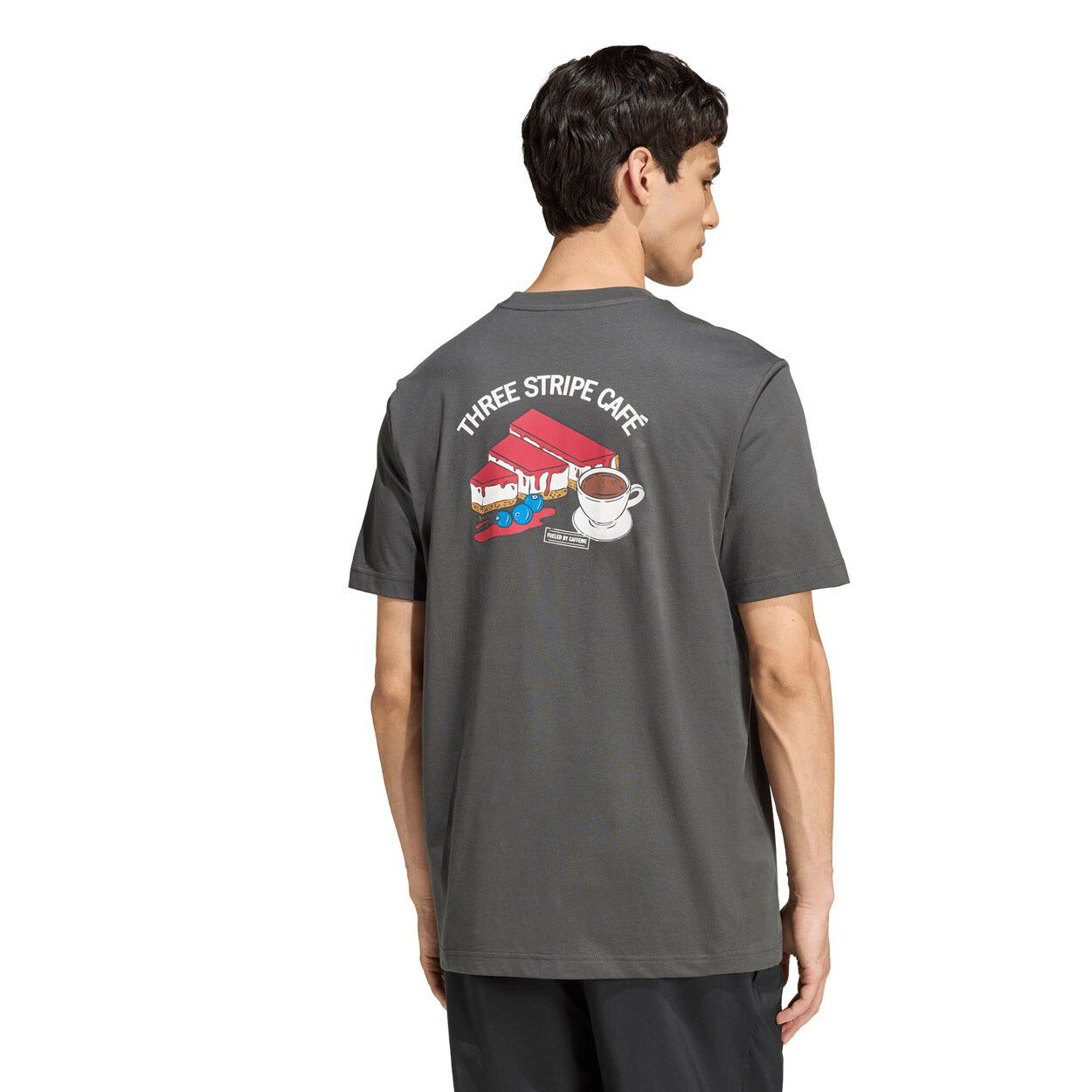Cheesecake T-shirt