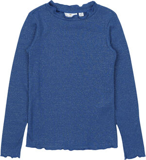 TNNaima L_S Tee