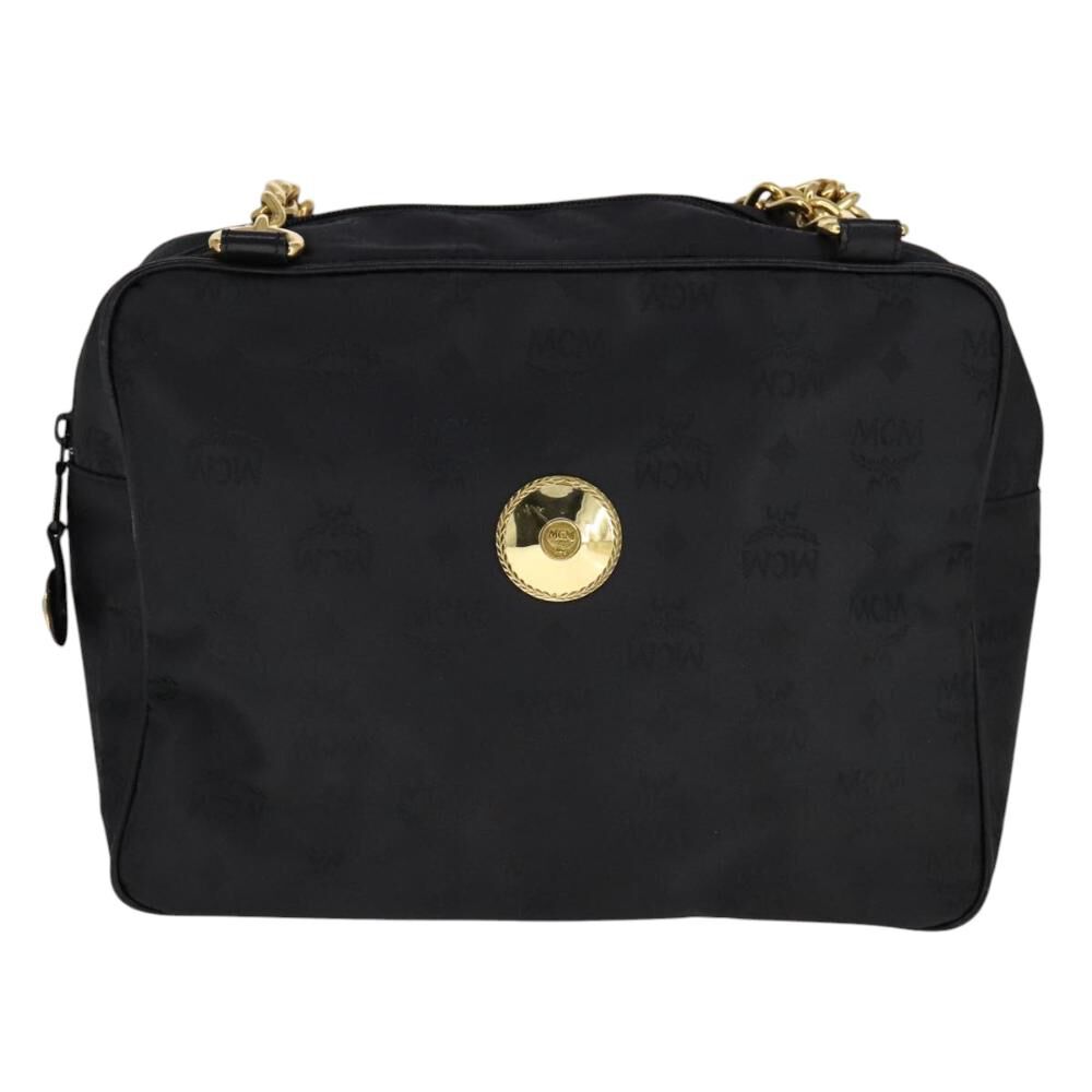Mcm Shoulder Bag