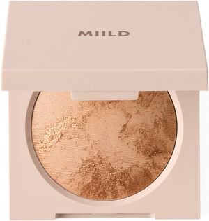 Skin Glow Baked Bronzing Powder