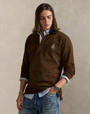 10/1 JERSEY-LSL-RUG