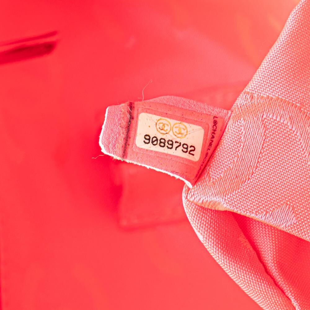 Chanel Crossbody Bag