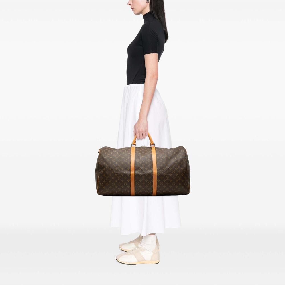 Louis Vuitton Keepall