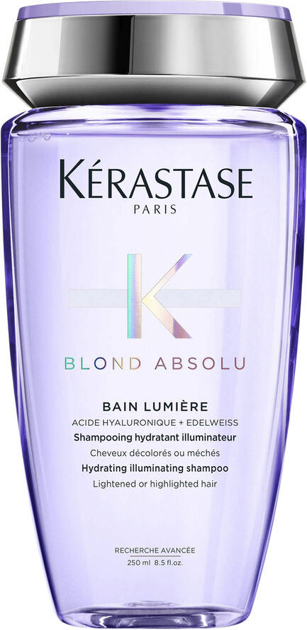 Blond Absolu Bain Lumière Shampoo