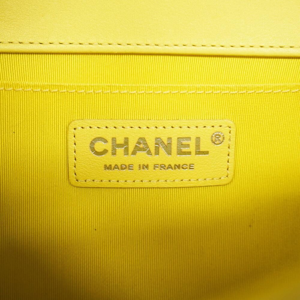 Chanel Boy Bags