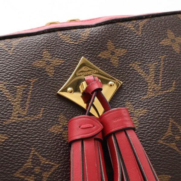 Louis Vuitton Saintonge