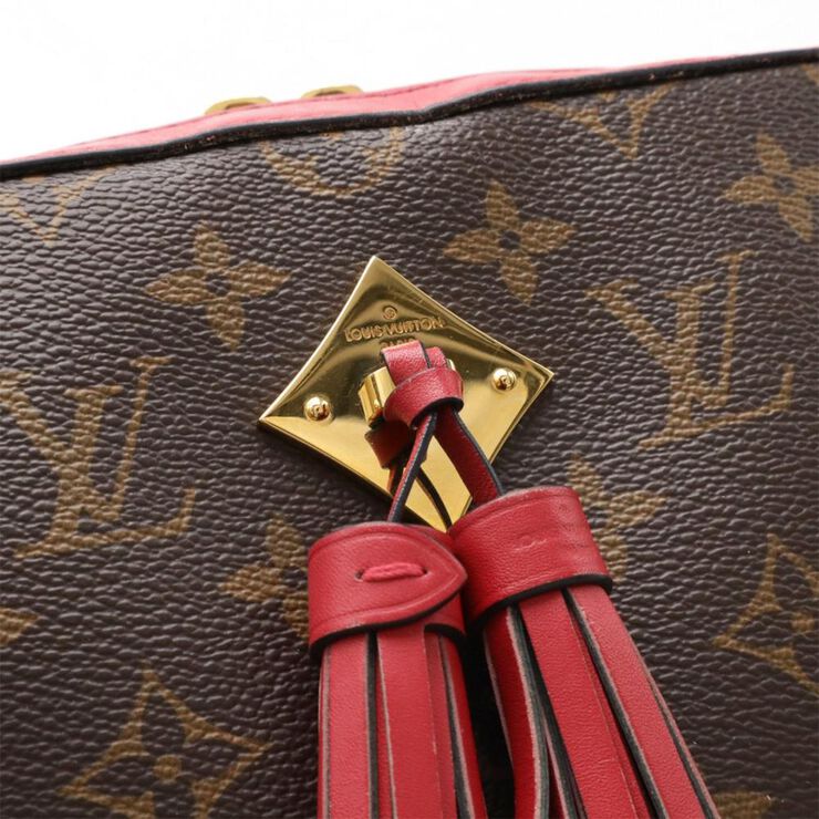 Louis Vuitton Saintonge