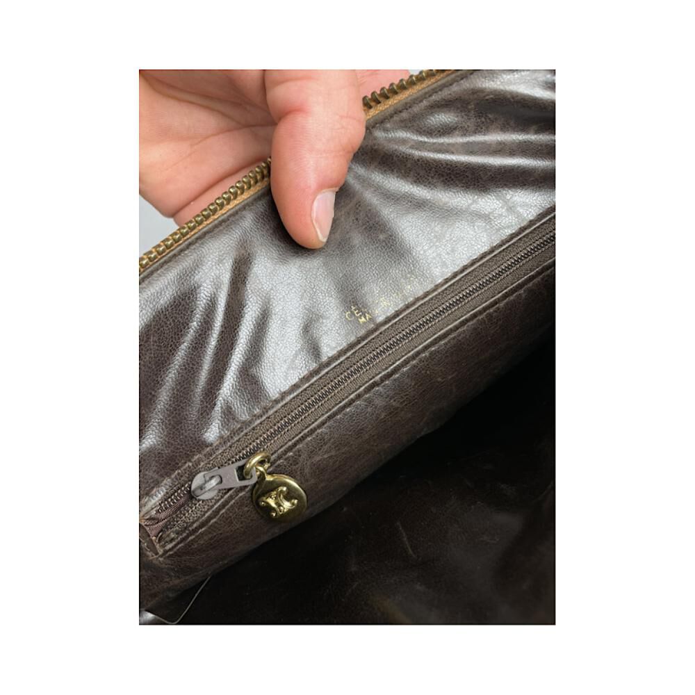 Celine Shoulder Bag