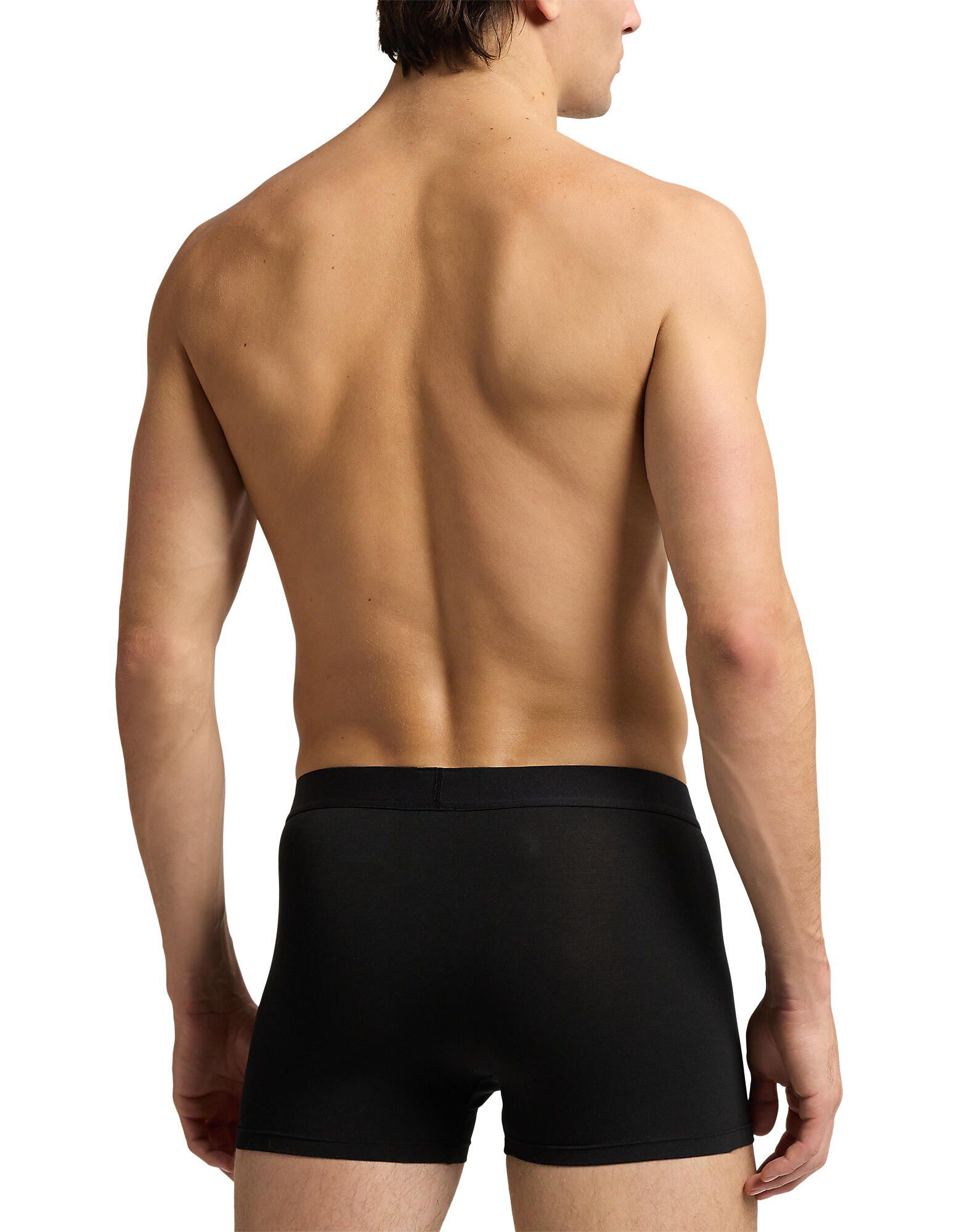 COTTON BLEND-3PK-TRN