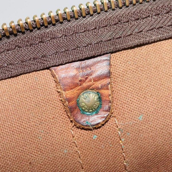 Louis Vuitton Keepall