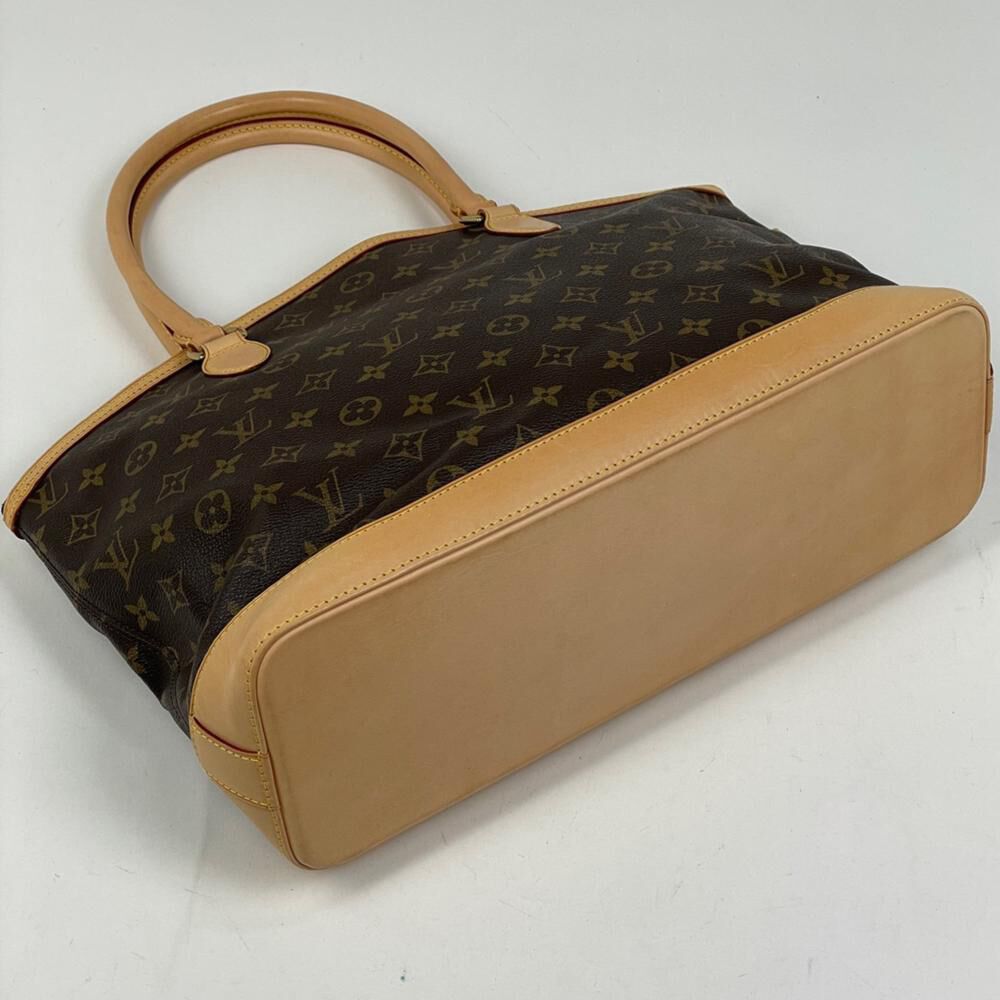 Louis Vuitton Lockit