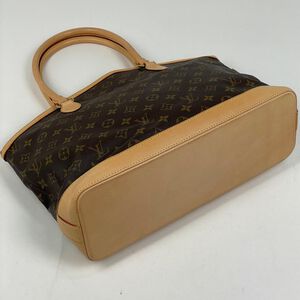 Louis Vuitton Lockit