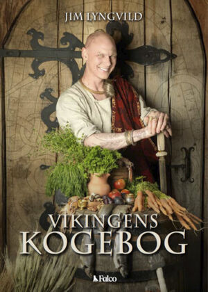 Vikingens kogebog